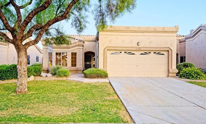 Westbrook Village House | Northwest Phoenix Area townhome