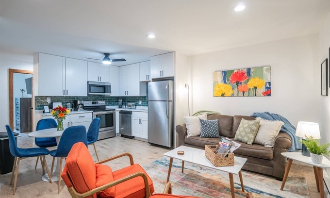 Timberline Condo | Northwoods F2nnNorthwoods F2 - Walk-to-Slope, Remodeled 2025