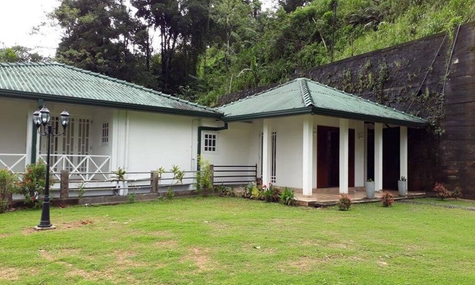 Hatton House | Norton Grange Bungalow