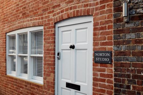 Arundel House | Norton Studio