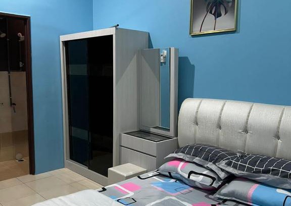 Jerantut House | Norul Homestay