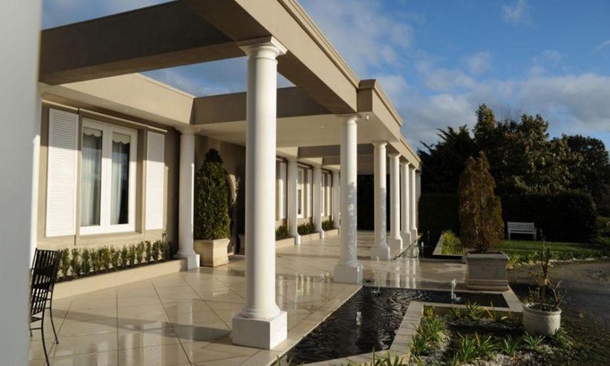 Mount Eliza Hotel | Norwood House Motel & Receptions