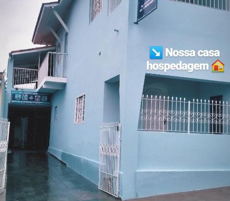 Cunha House | Nossa Casa