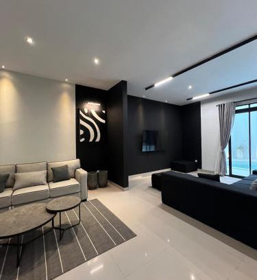 Parongpong Villa | Nossacasa Villa Sejuk Estetik Pool Setiabudi Bandung