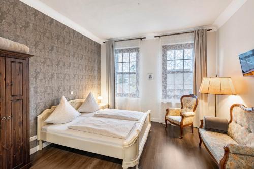 Aldekerk Apartment | Nostalgie Apartment