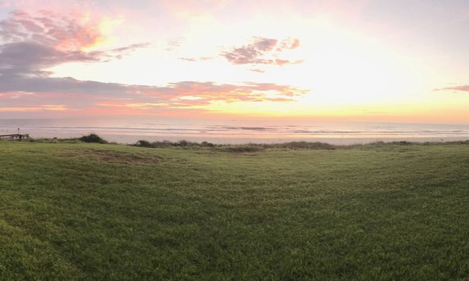Crescent Beach Condo | Not Your Ordinary Beach Rental