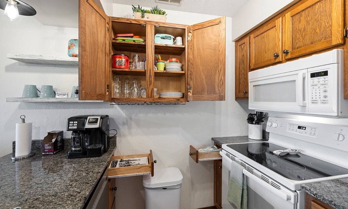 Notch Estates Condo | Notch★The Chic Retreat★Trailer Parking1Mi to SDC