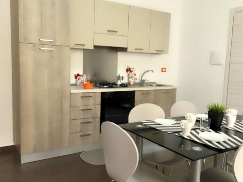 Noto Apartment | Noto Rooms #1