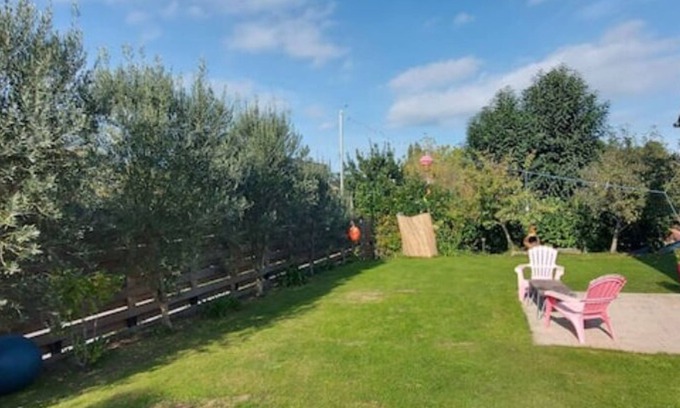 Saint-Jacut-de-la-Mer House | Notre Maison du Bonheur sur la Presqu'île