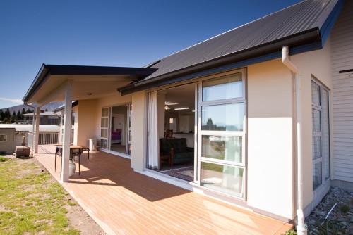 Lake Tekapo House | Notre Maison Du Lac - Lake Tekapo