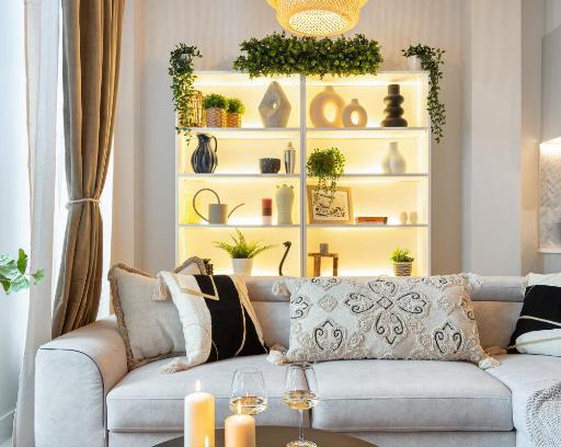 Colville Apartment | Notting Hill Apartments Collection
