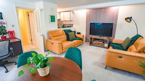 Pembridge Apartment | Notting Hill cozy 2 bedroom flat