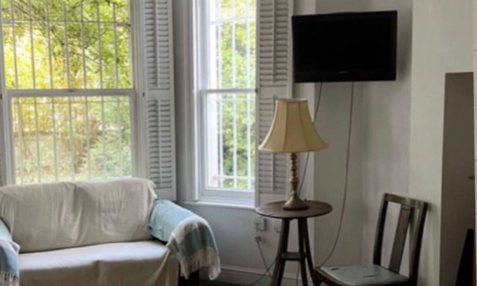Golborne Apartment | Notting Hill Flat nRomantic location next to Portobello Road