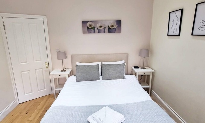 Notting Hill Apartment | Notting Hill Flats 5min to Portobello Rd