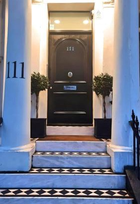 Notting Hill Apartment | Notting Hill - The One One One! -3-