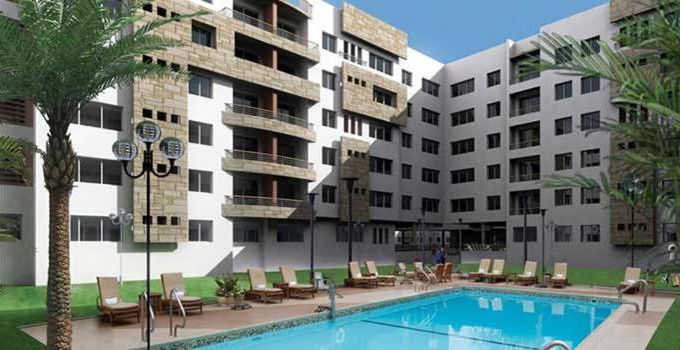 Nouaceur Apartment | Nouaceur Garden Comfort and Serenity Casa Airport