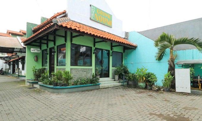 Waru Hotel | Noumi Homestay
