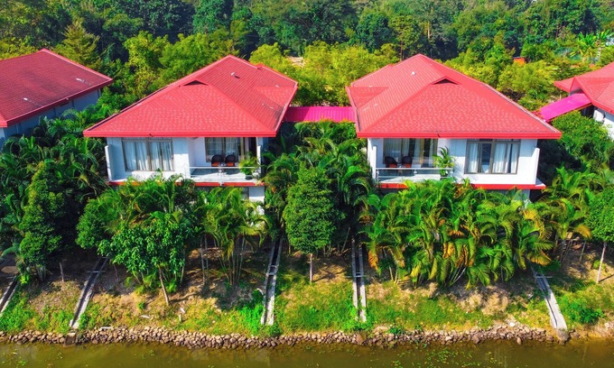 Henima Resort | NOUNE RESORT