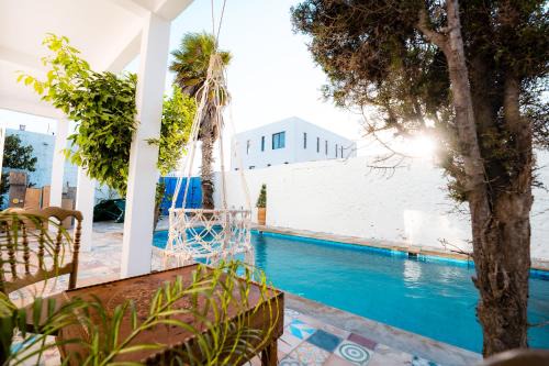Ghazoua Bed & Breakfast | Nour Mogador