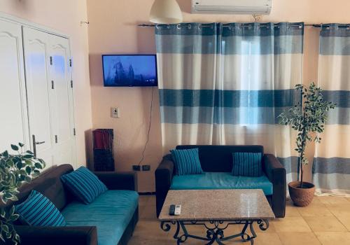 El Hadaba Apartment | Nour99C1