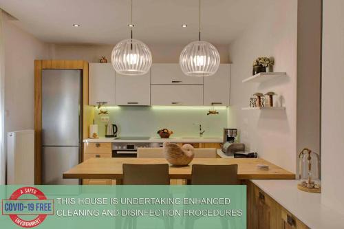 Corfu Town Apartment | NOURI APARTMENT