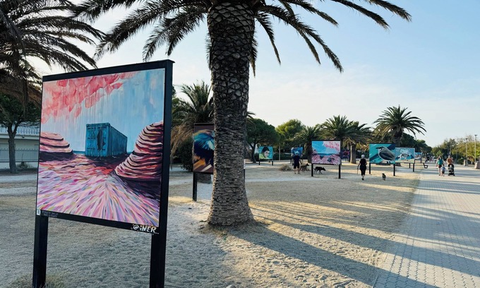 Argeles Plage House | Nouveau 2021 : Jolie Maison à 250 Mètres de la Plage