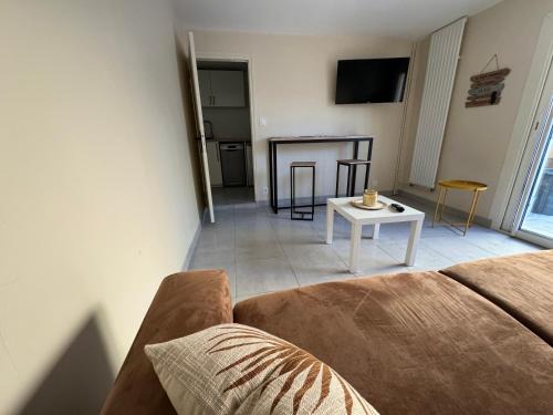 Perols Apartment | Nouveau Appartement PEROLS rénové en 2024
