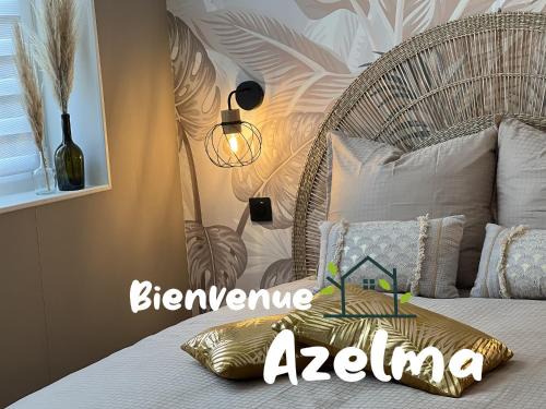 Cherbourg-en-Cotentin Apartment | - Nouveau - Bienvenue à Azelma - Cozy et proche de Naval Group