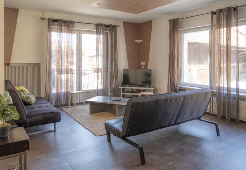 Huttenheim Apartment | Nouveau - L'Entre Nous - Europa Park