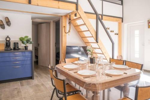 Sand Apartment | Nouveau - Le Privacy - Europa Park