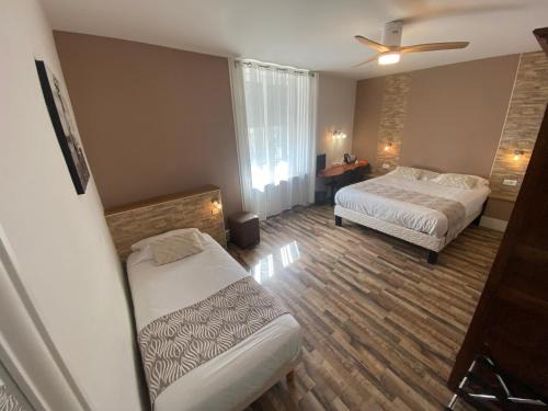 Lons-le-Saunier Hotel | Nouvel Hotel