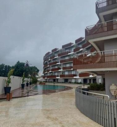 Chott Mariem Apartment | Nouvelle residence The wave sousse