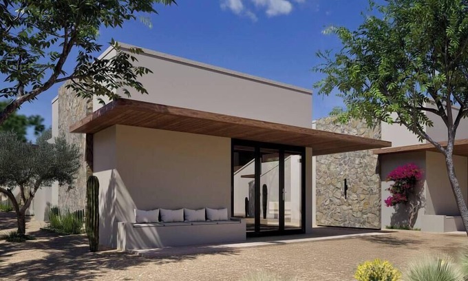Apache Junction House | Nova 01: A one bedroom suite and gorgeous desert views, Nova #1