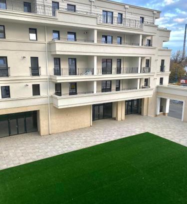 Baia Mare Apartment | Nova Accomodation