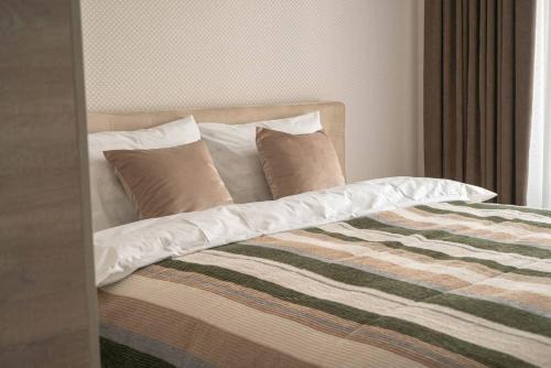 Chisinau Apartment | Nova ApartHotel Gallery