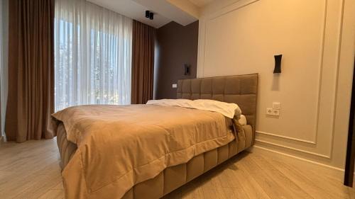Chisinau Apartment | Nova ApartHotel