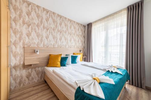 Erzsebetvaros Apartment | Nova Apartments