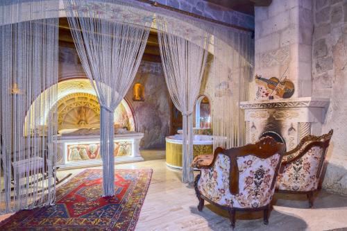 Ortahisar Hotel | Nova Cave Hotel