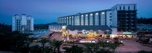 Brinchang Hotel | Nova Highlands Hotel