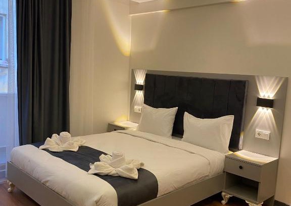 Taksim Apartment | Nova homes