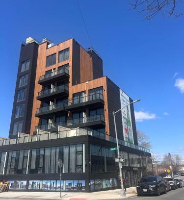 East Williamsburg Hotel | Nova Hotel Brooklyn
