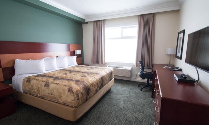 Manning Hotel | Nova Inn Manning