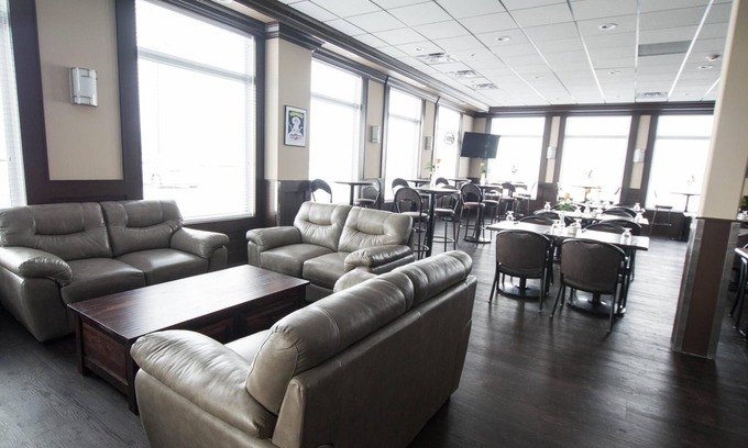 Manning Hotel | Nova Inn Manning