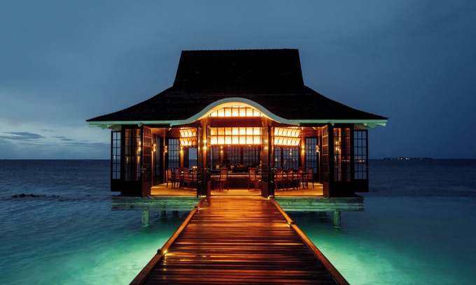 Vakaru Resort | Nova Maldives