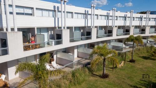Las Gaviotas Apartment | Nova pampa apart&spa