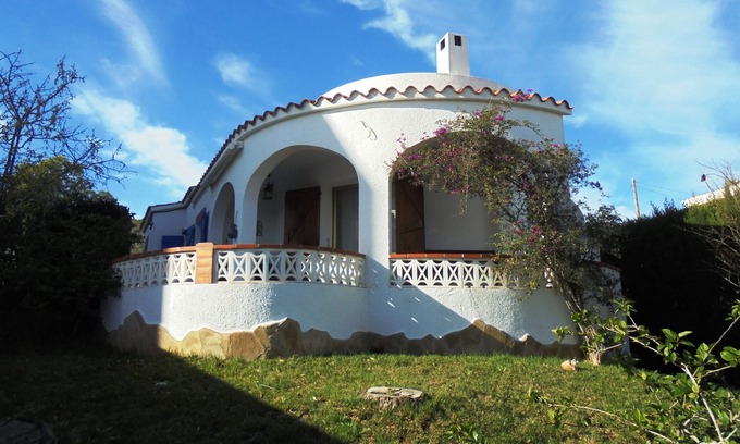 Peniscola Ski Chalet | Nova Peñiscola Holidays LEK