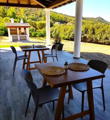 Bindua House | Nova Rooms