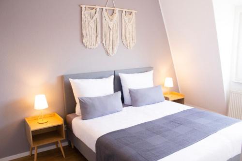 Rhein-Erft-Kreis District Apartment | NOVA See APT 18 I Phantasialand, Cologne, Bonn
