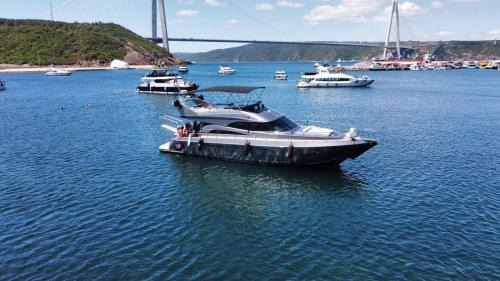 Bebek Boat Rental | Nova Yachting