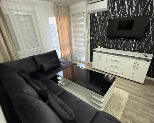 Tuzla Apartment | Nova zgrada stan na dan Stupine G Tuzla Top Lokacija